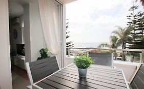 Tess Apartamento Crespo